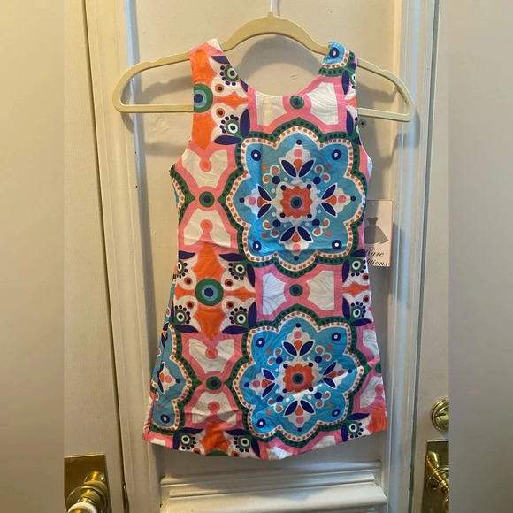 NWT Rare Editions Shift Dress - Picture 1 of 8